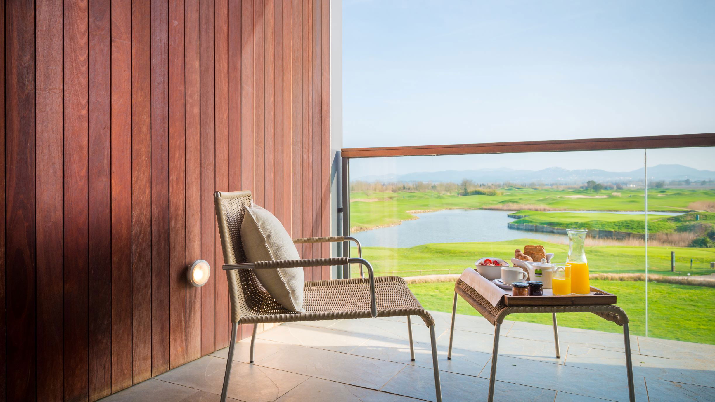 Emporda Golf to undergo major transformation